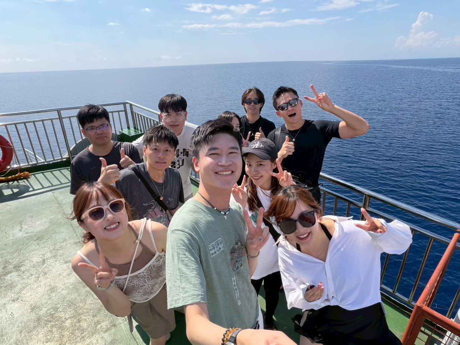 F11 — LINE ALBUM Travel photos 2✨ 260627 58